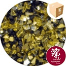 Glass Glitter - Metallic Gold